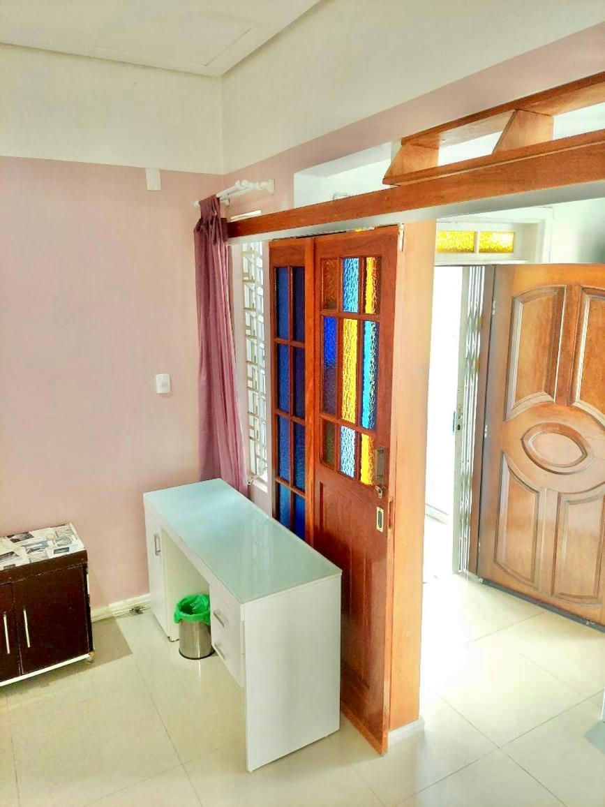 Estudio Ilha Centro Sul Ufsc, Ar Cond, Estac, Varanda, Vista Mar Florianopolis Ngoại thất bức ảnh